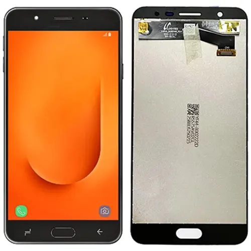 Primary image of SAMSUNG J7PRIME 2 BLACK TFT DISPLAY - Quality Phone Parts in Sri Lanka